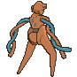 Deoxys (Normalform)