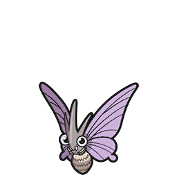 Pokémon-Icon 049 KAPU.png