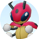 Pokémonsprite 166 Icon UNITE.png