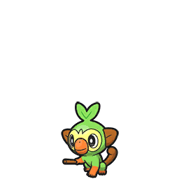 Pokémon-Icon 810 KAPU.png