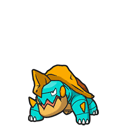Pokémon-Icon 834 KAPU.png