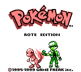 GBC-Titelbild Pokémon Rote Edition.png