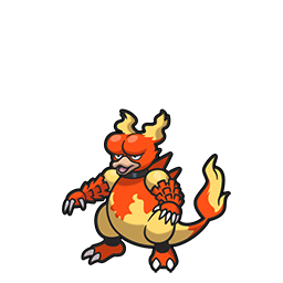 Pokémon-Icon 126 SDLP.png