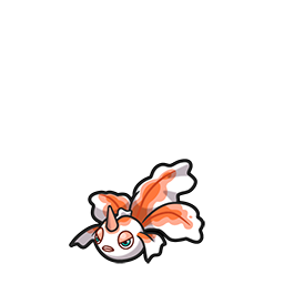 Pokémon-Icon 118 SDLP.png