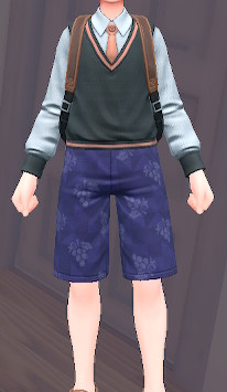 Modeartikel Neue Frühlingsuniform (Pokémon Purpur) KAPU.png