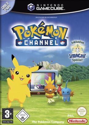 Pokémon Channel Packshot.jpg