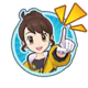 Trainersprite Gloria (Dojo-Outfit) 2 Masters.png