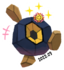 Pokémon GO - Sticker Community Day September 2022 Kiesling 1.png