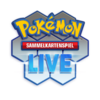 Pokémon-Sammelkartenspiel-Live Logo.png