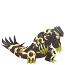 Groudon (Protomorphose)