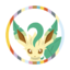 Pokémon GO - Sticker Illuminierende Legenden Y Folipurba.png