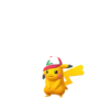 Pikachu (Original-Kappe)