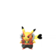 Rocker-Pikachu