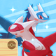 Pokémon Café ReMix Icon 11 Android.png