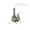 Smogmog (Galar-Form)