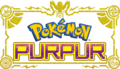 Pokémon Purpur Logo.png