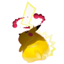 Gigadynamax-Pikachu