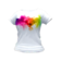 Modeartikel Farbfestival-T-Shirt weiß weiblich GO.png
