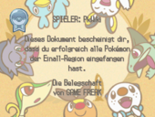 S2W2 Game Freak Urkunde (Einall-Pokédex).png