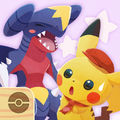 Pokémon Café ReMix Icon 4 iOS.png