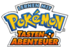 Lernen mit Pokémon Tasten-Abenteuer Logo.png