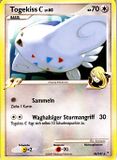 Togekiss C (Ultimative Sieger 86)