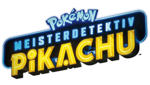 Meisterdetektiv Pikachu Logo.png