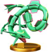 Rayquaza 2 Trophäe.png