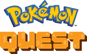 Pokémon Quest Logo.png